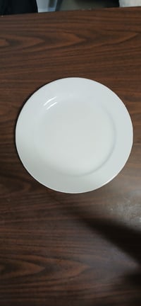 Image 2 of 9" Dinner Plates
