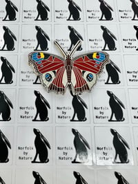 Image 12 of Norfolk Wildlife Magnets - Choose a species: