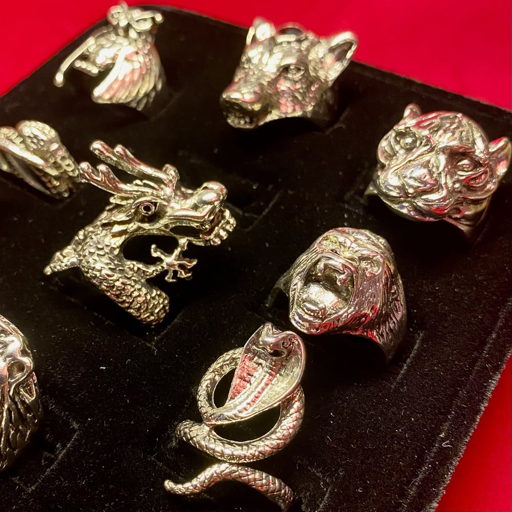 Cool Ring