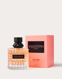 Image 1 of BORN IN ROMA CORAL FANTASY EAU DE PARFUM SPRAY 100ML