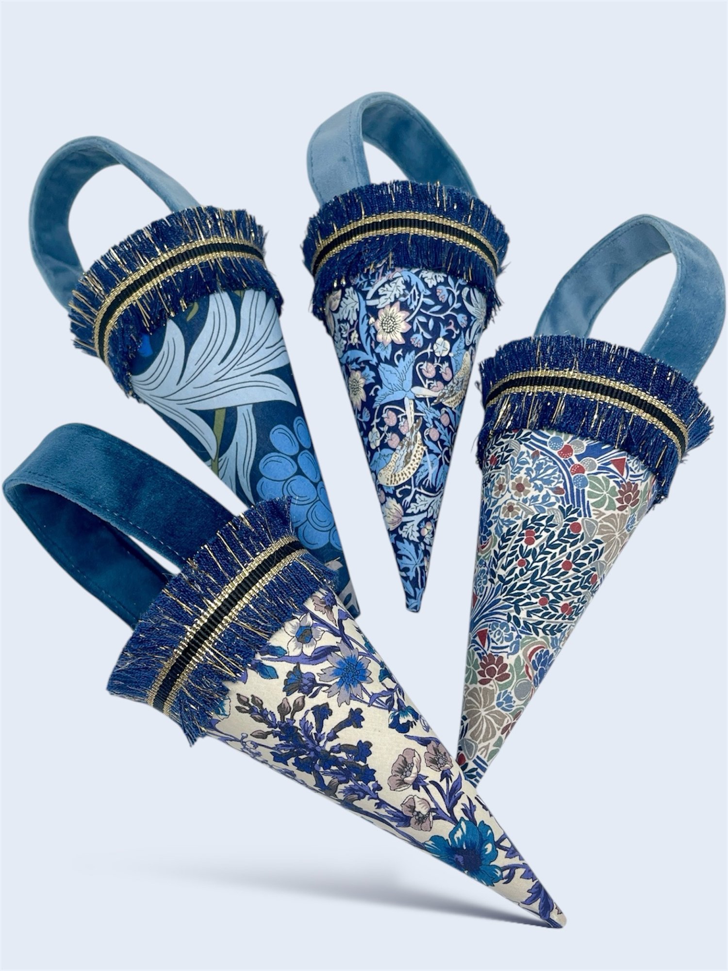 Image of Rachel Blå