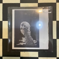 Image 1 of Bad Breeding “Contempt” LP