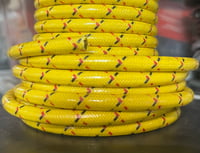 Image 8 of Crab cap 1942-48 flathead  lacquered supression core 7.8mm