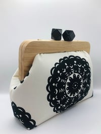 Image 2 of Mandala Clutch