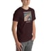 Image of KingPenn Chop Unisex t-shirt