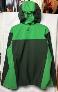 Image 4 of GREEN LIZARD JACKET