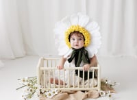 Image 1 of Daisy Bonnet 