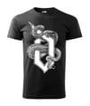 T- Shirt «Snake» 