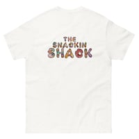 Image 2 of Snack Shack Tee! 