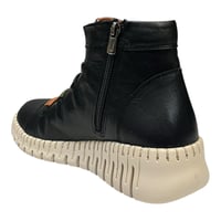 Image 4 of ROAMERS JUDITH BLACK COMBO