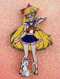 Image 1 of Prototype Senshi: Venus