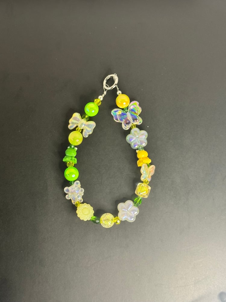 Image of Phone Charms- Summer Set