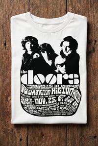 Image 5 of Camiseta The Doors