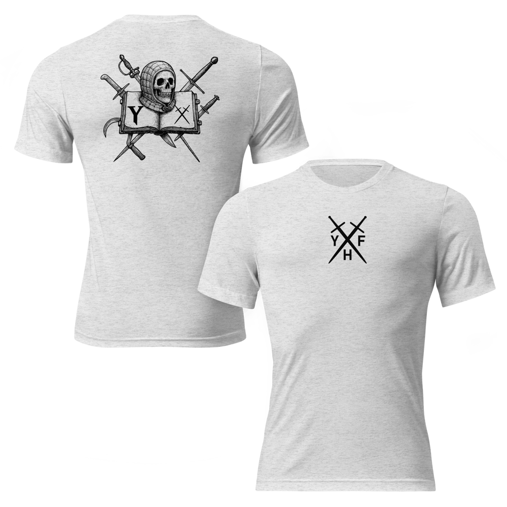 YHF - Master of Arms