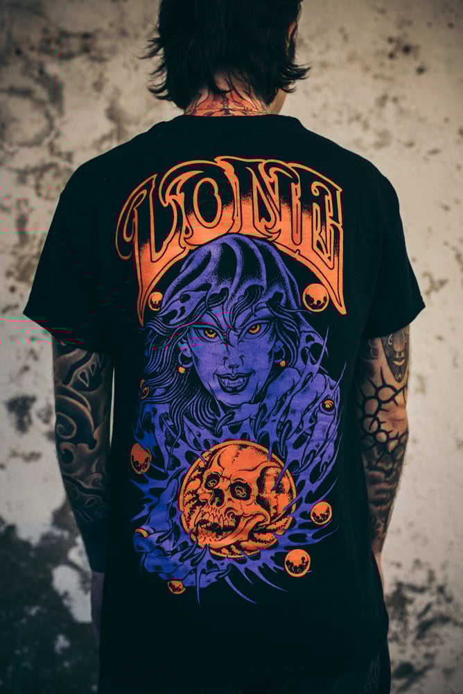 Image of LONE TSHIRT