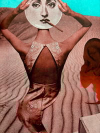 Image 6 of Suspens & Mystery SM Magazine 1969 #9