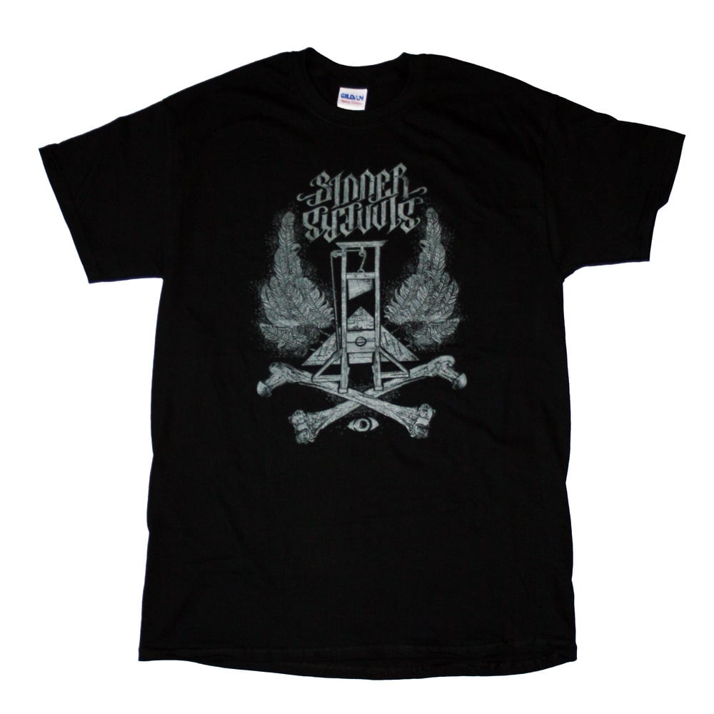 Image of Guillotine Tee