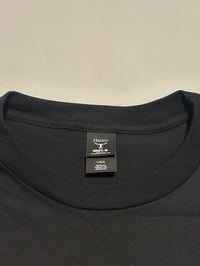 Image 2 of CROSSES LONG SLEEVE