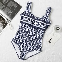Image 3 of Christian Dior 1pc Bathing Suit