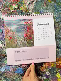 Image 5 of HAPPY CALENDAR 2026- FREE UK SHIPPING 🇬🇧 