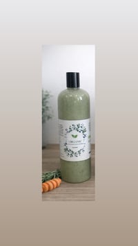 Image 1 of Organic shampoo y acondicionador 
