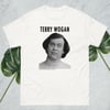 Terry Wogan t-shirt