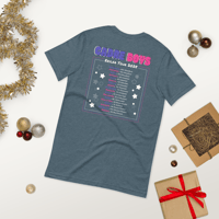 Image 19 of THE CADRE BOYS – Erilea Tour 2025 Tee