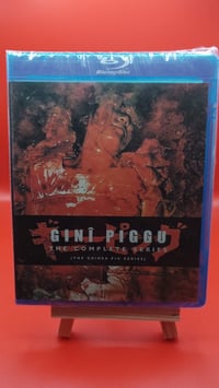 Image 1 of Guinea Pig Collection (BD-R) 