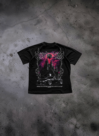 Supra Castle Tee