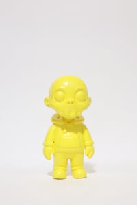 Image 3 of Eroy The Skeleton Boy Yellow