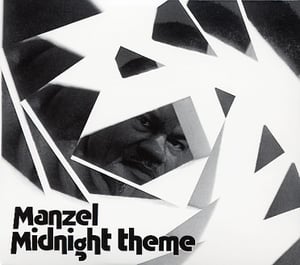 Image of Midnight Theme - CD