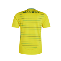 Image 2 of Celtic Away - 2024/25