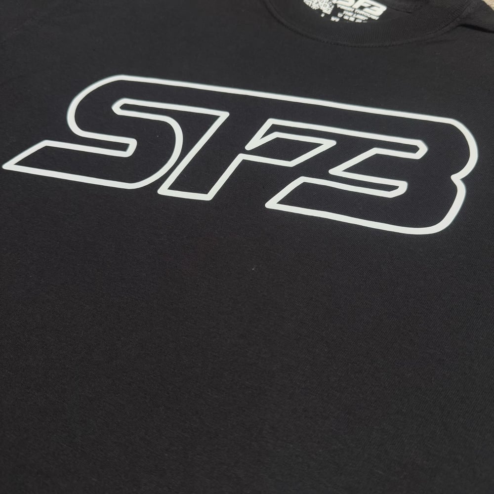 Black Heavyweight Shirt
