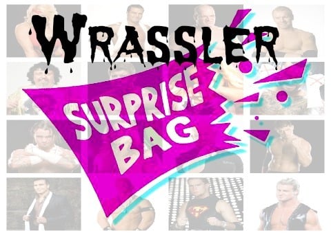 Image of WRASSLER Grab Bag