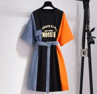 Image 2 of Never Change Dress