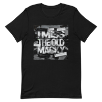 Image 1 of I Miss The Old Macky T-Shirt