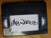 Image of SAY WORD THREE DVD