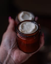 Image 4 of Café Rose Tallow Creme