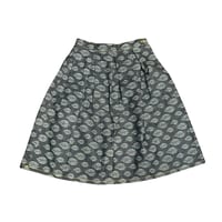 Image 1 of Ozone Community denim skirt