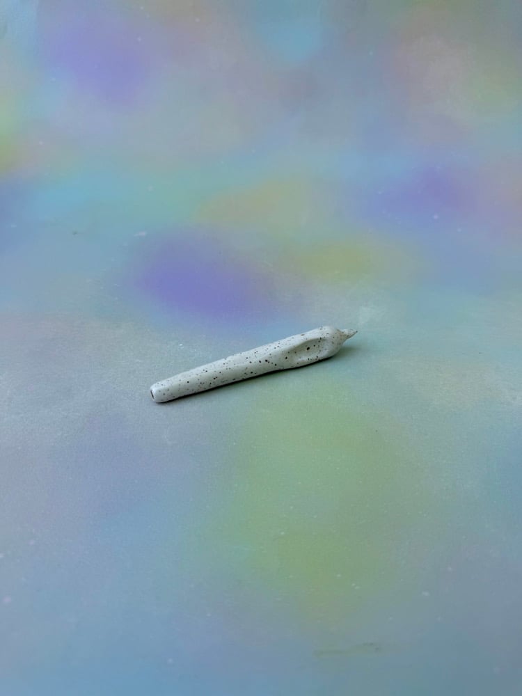 Image of doink one hitter