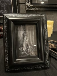 We Have Avenged Our Ruin Framed Print