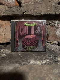 Image 1 of CD Gorguts «Considered Dead» ORIGINAL