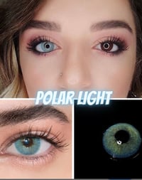 Image 1 of Polar light blue