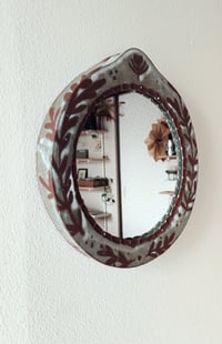 Image 1 of Specchio "Ombre"