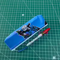 Image 2 of Thomas The Tank Engine Pencil Case No.10