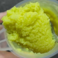 Image 3 of 'Phantom' Sugar Scrub