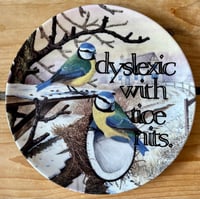 Image 2 of tice nits