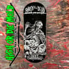 High or Die Mold “Shred Till Dead”