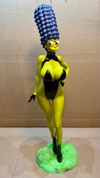 Image 1 of Witch Marge
