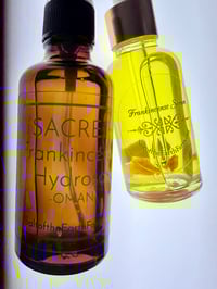 Image 4 of SACRED Frankincense Hydrosol